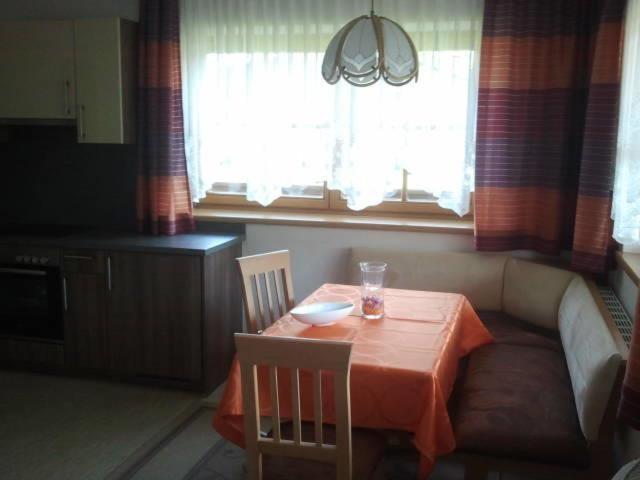 Gaestehaus Glaagut - Familie Hain Villa Hochfilzen Habitación foto