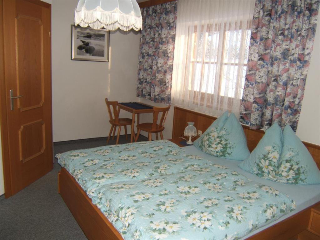 Gaestehaus Glaagut - Familie Hain Villa Hochfilzen Habitación foto