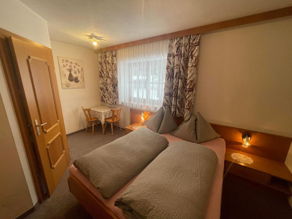 Gaestehaus Glaagut - Familie Hain Villa Hochfilzen Exterior foto