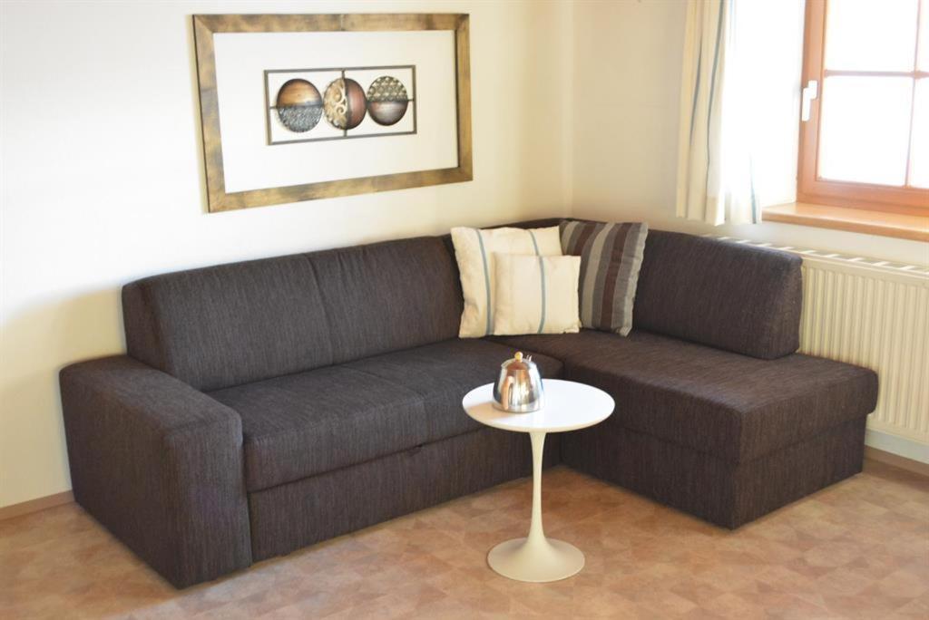 Gaestehaus Glaagut - Familie Hain Villa Hochfilzen Habitación foto