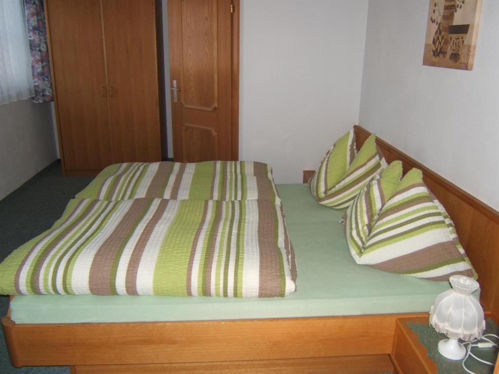 Gaestehaus Glaagut - Familie Hain Villa Hochfilzen Habitación foto