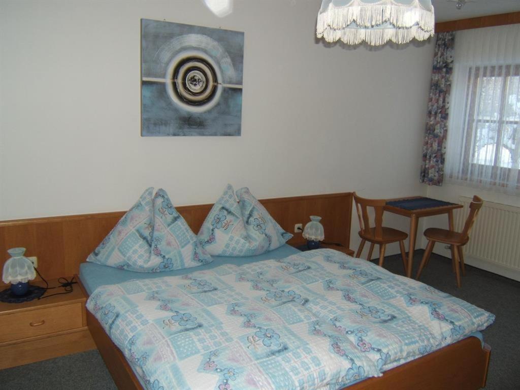 Gaestehaus Glaagut - Familie Hain Villa Hochfilzen Habitación foto