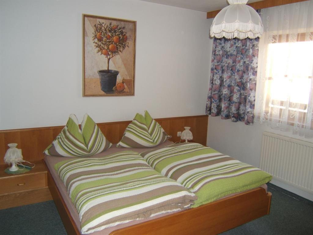Gaestehaus Glaagut - Familie Hain Villa Hochfilzen Habitación foto