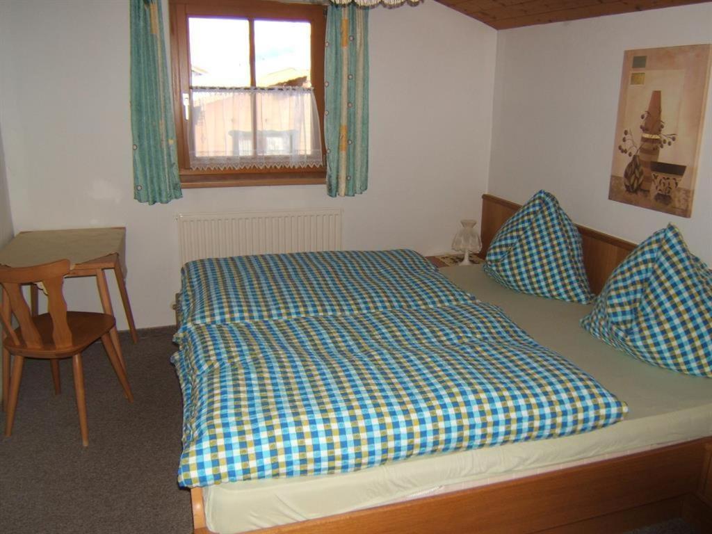Gaestehaus Glaagut - Familie Hain Villa Hochfilzen Habitación foto